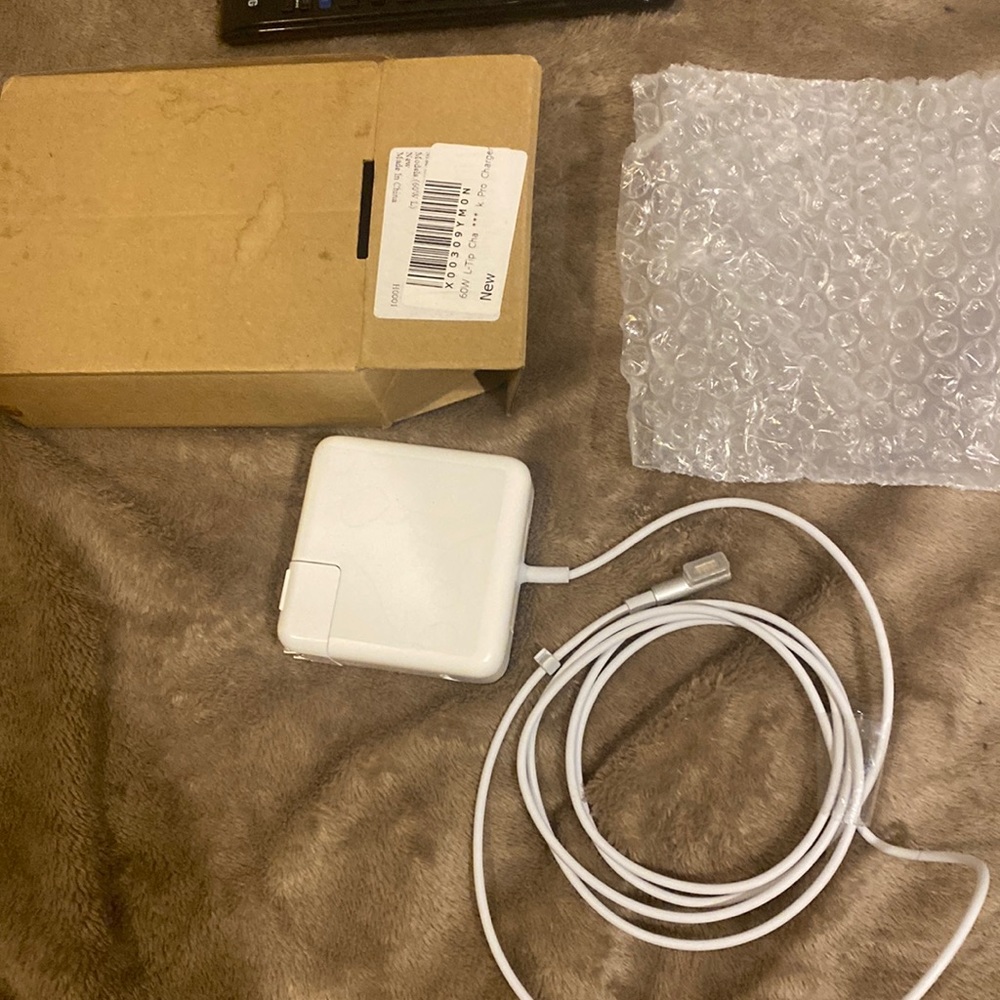K pro charger